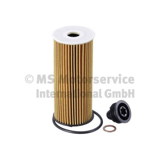 50019134 - Oil filter 