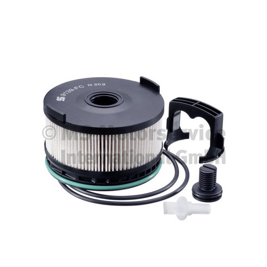 50019139 - Fuel filter 