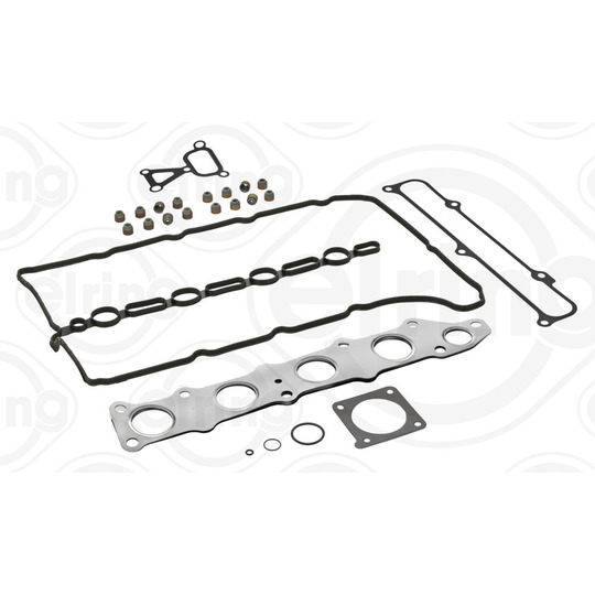 Gasket Set, cylinder head