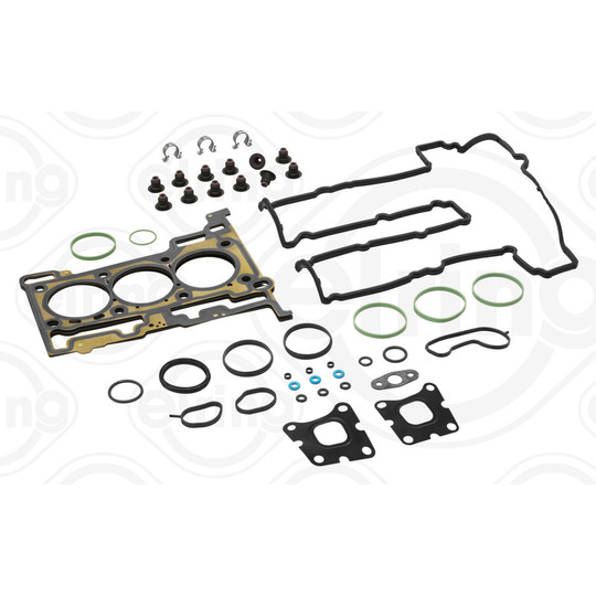 657.200 - Gasket Set, cylinder head 