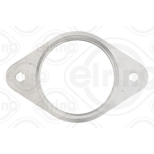 Gasket, exhaust pipe