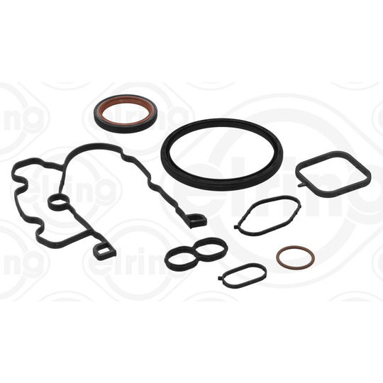 107.390 - Gasket Set, crank case 