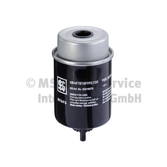 50019079 - Fuel filter 