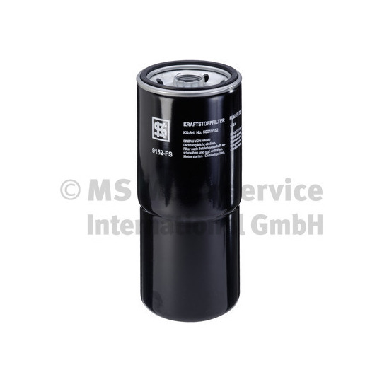 50019152 - Fuel filter 