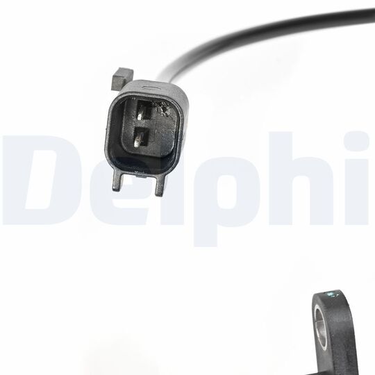 SS21523-12B1 - Sensor, wheel speed 