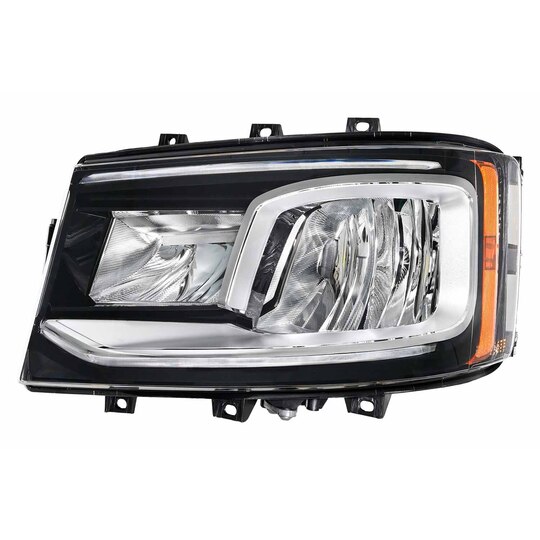 1EX 014 542-091 - Headlight 