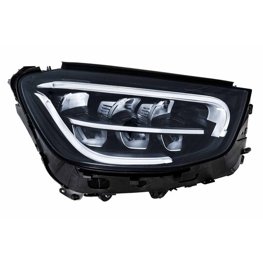 1EX 354 897-021 - Headlight 