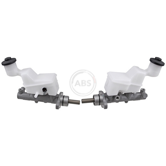 41581 - Brake Master Cylinder 