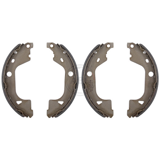 9446 - Brake Shoe Set 