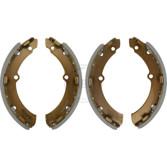 9426 - Brake Shoe Set 