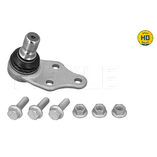 316 010 0021/HD - Ball Joint 