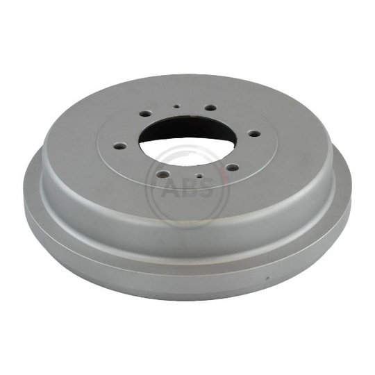 2958-S - Brake Drum 