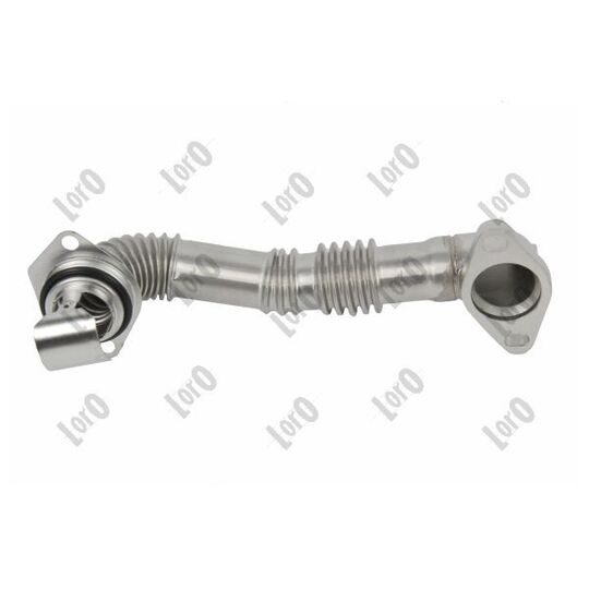 121-00-105 - Pipe, EGR valve 