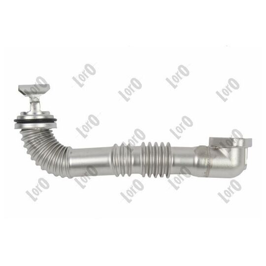 121-00-105 - Pipe, EGR valve 