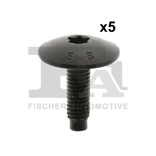 21-70003.5 - Screw 