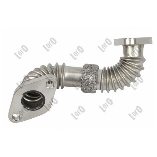 121-00-101 - Pipe, EGR valve 