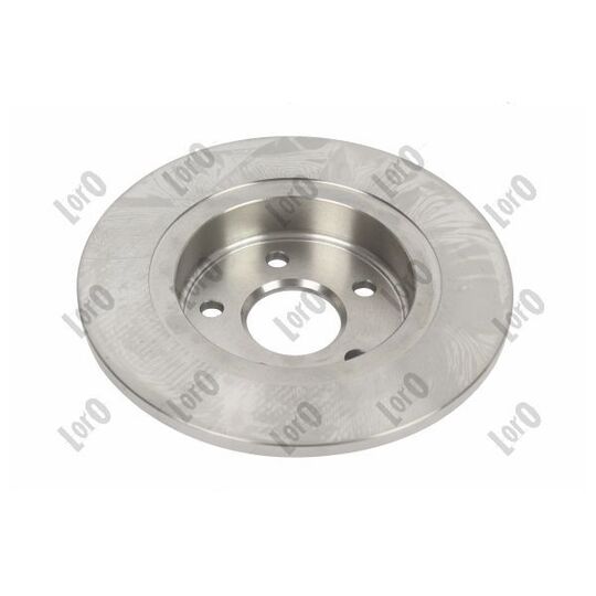 231-04-103 - Brake Disc 