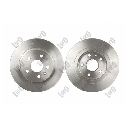 231-04-103 - Brake Disc 