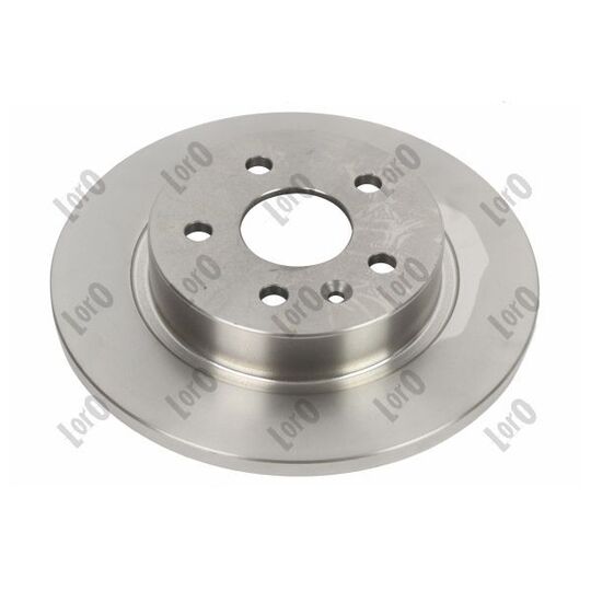 231-04-103 - Brake Disc 