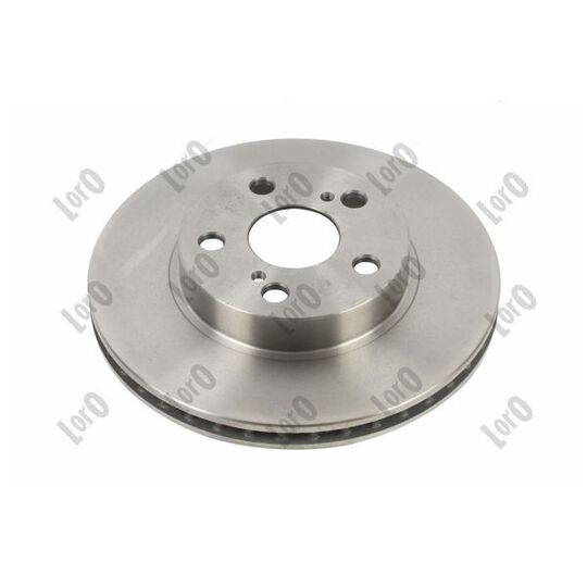 231-03-134 - Brake Disc 