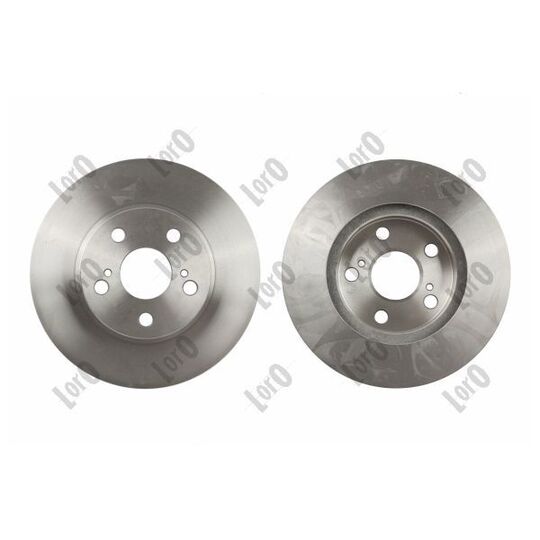 231-03-134 - Brake Disc 