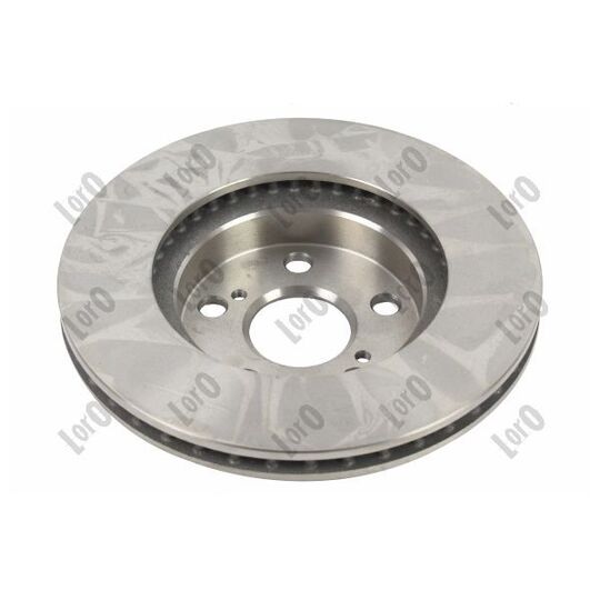 231-03-134 - Brake Disc 