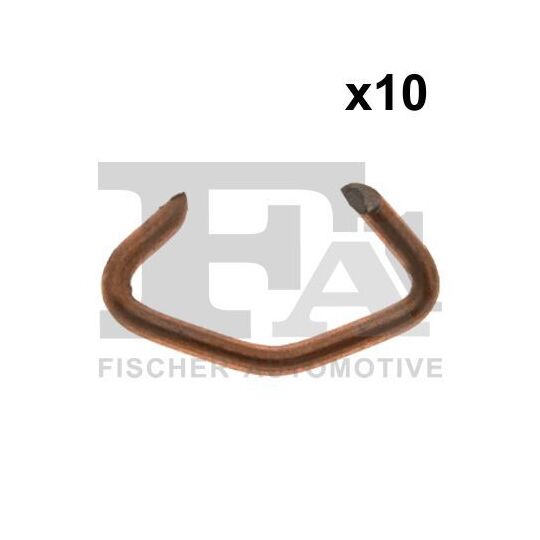 12-40003.10 - Clip, trim/protection strip 