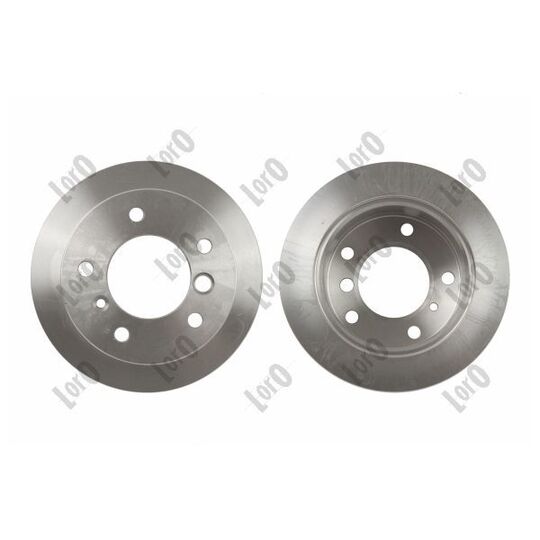 231-04-056 - Brake Disc 