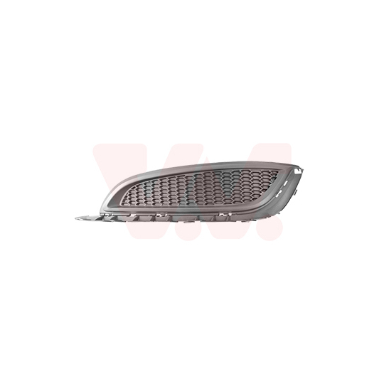 3852591 - Ventilation Grille, bumper 