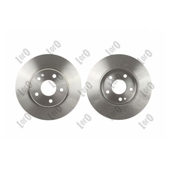 231-03-103 - Brake Disc 