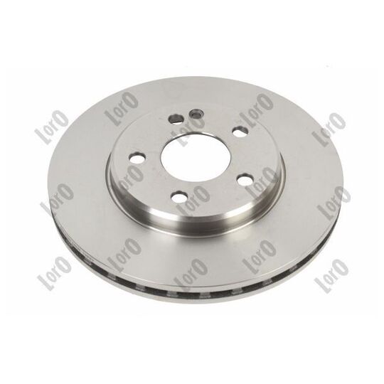 231-03-103 - Brake Disc 