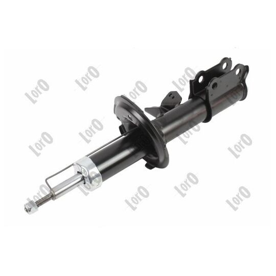 232-01-255 - Shock Absorber 