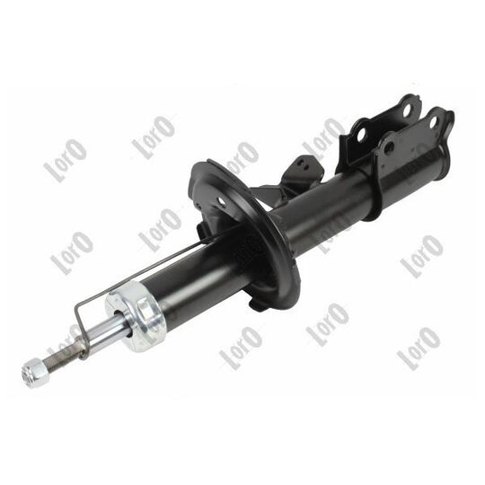 232-01-264 - Shock Absorber 