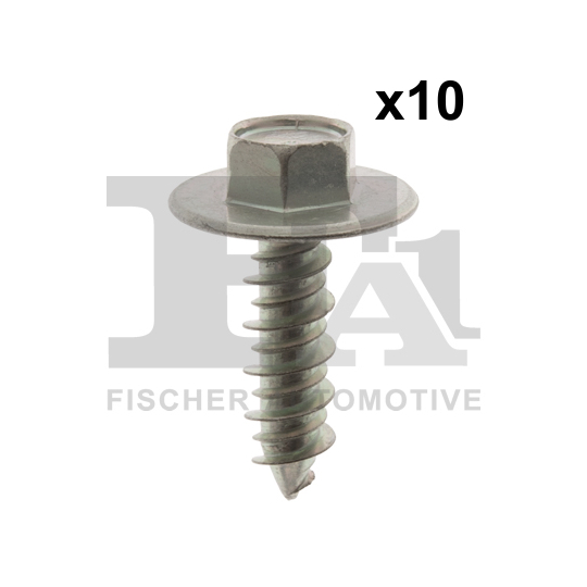 33-70002.10 - Screw 