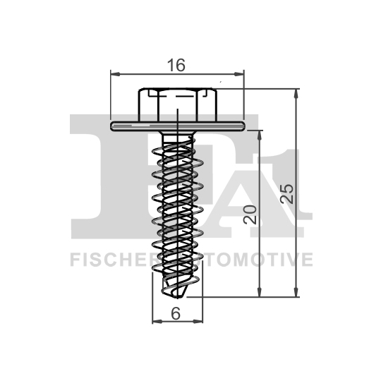 33-70002.10 - Screw 