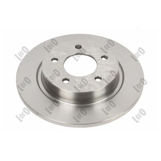 231-04-119 - Brake Disc 