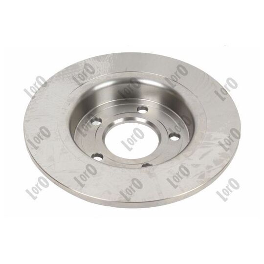 231-04-119 - Brake Disc 