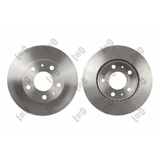 231-03-066 - Brake Disc 