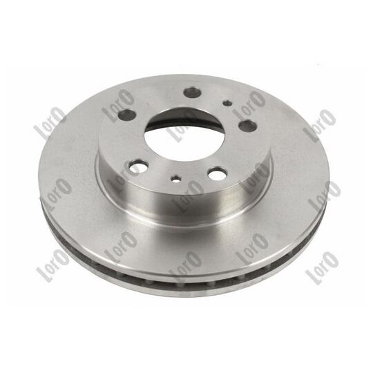 231-03-066 - Brake Disc 