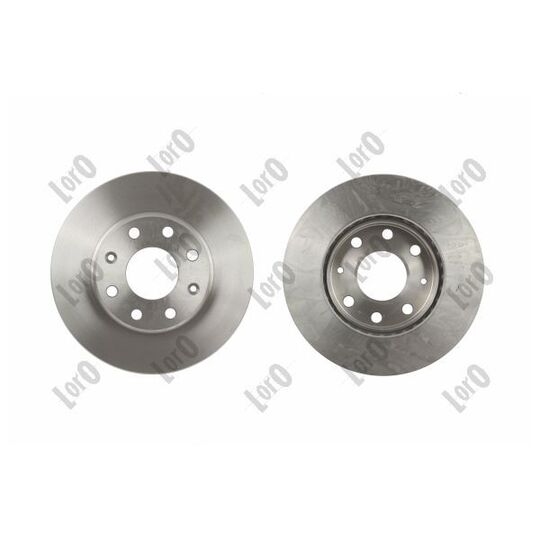 231-03-058 - Brake Disc 