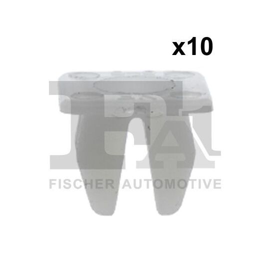 79-60003.10 - Clip, trim/protection strip 