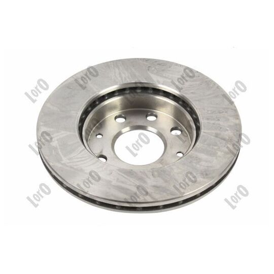 231-03-058 - Brake Disc 