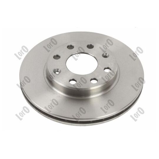 231-03-058 - Brake Disc 