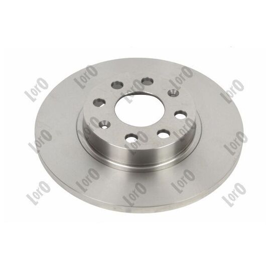 231-03-143 - Brake Disc 