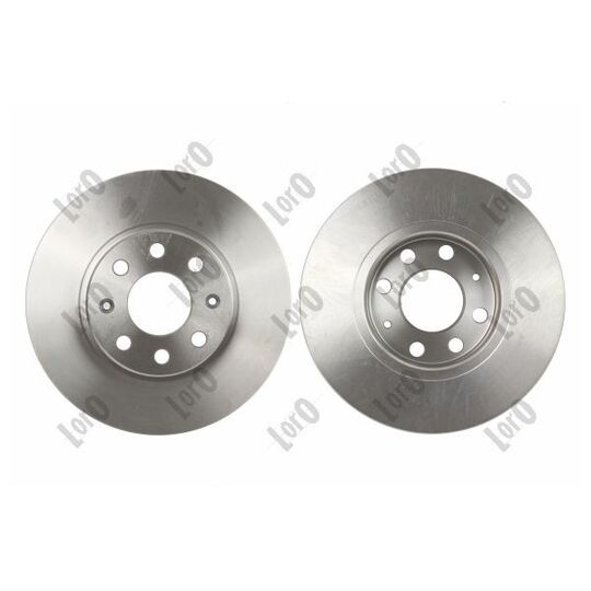 231-03-143 - Brake Disc 