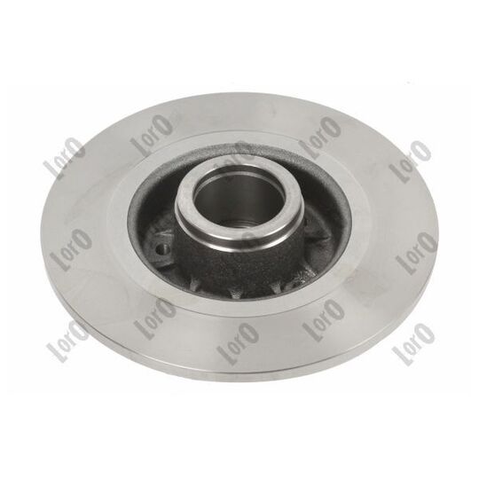 231-04-104 - Brake Disc 