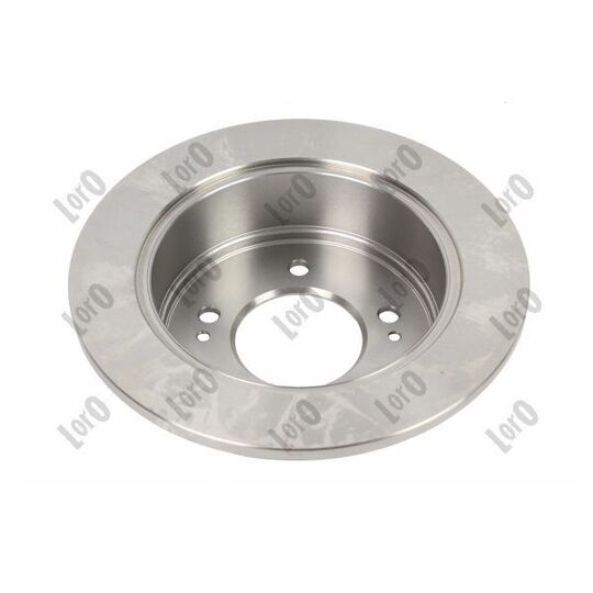 231-04-092 - Brake Disc 