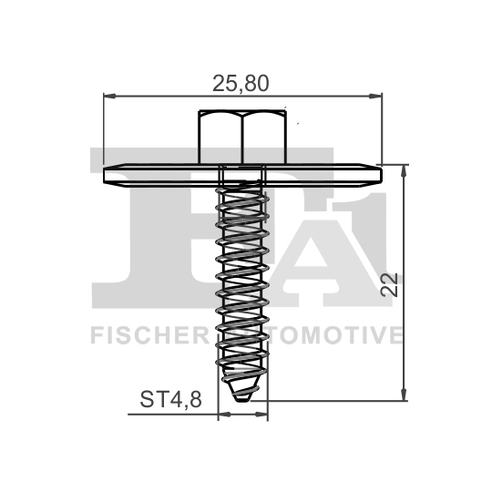14-70003.100 - Engine Guard/Skid Plate 