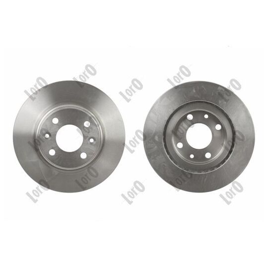 231-03-102 - Brake Disc 