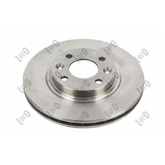 231-03-102 - Brake Disc 